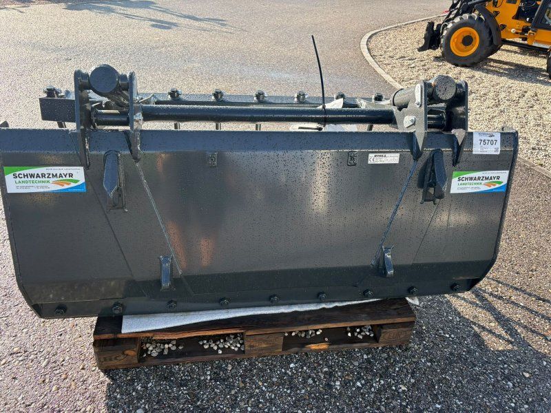 Stoll Gabelzange 1,7