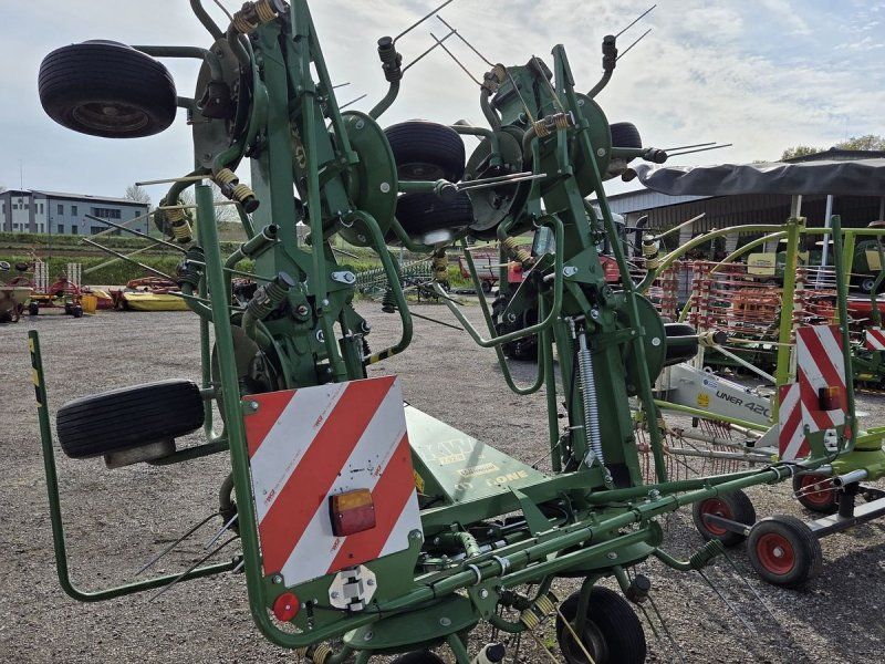 Krone KW 7.92/8