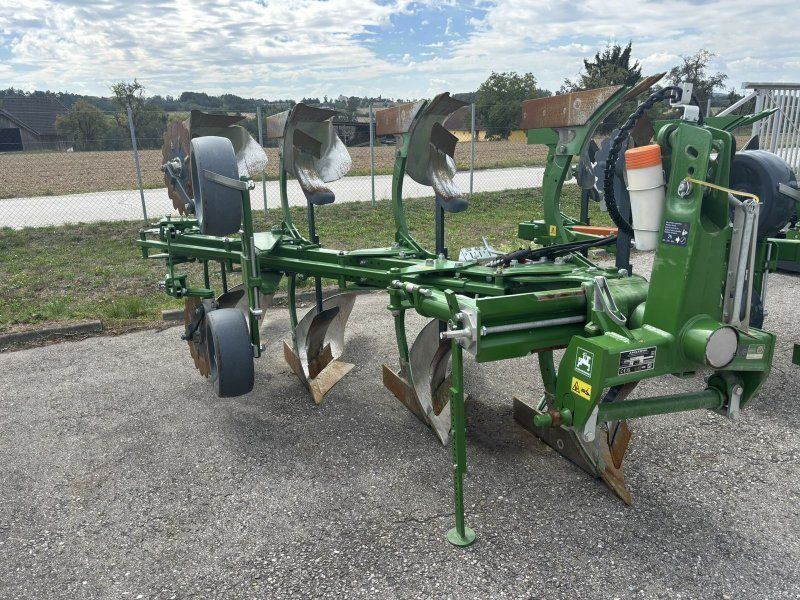 Amazone XM 950 V