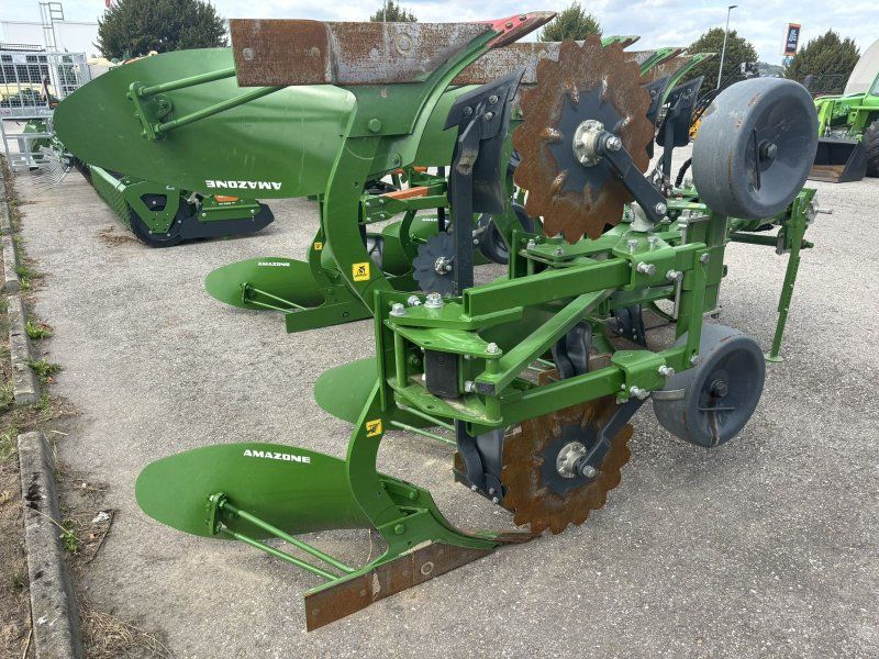 Amazone XM 950 V