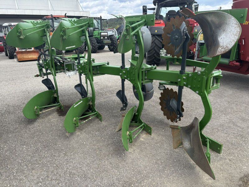 Amazone XM 950 V