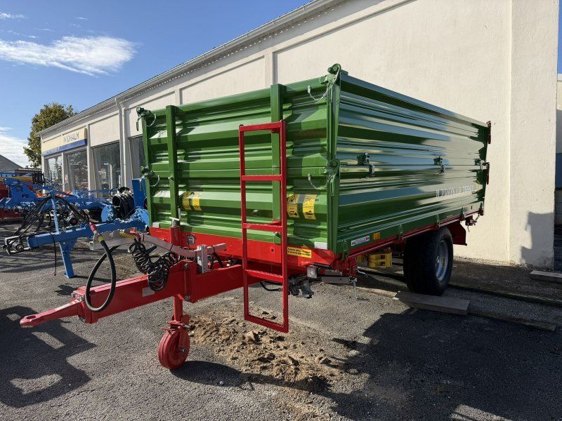 Pronar T654/2
