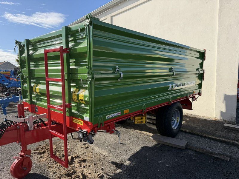 Pronar T654/2