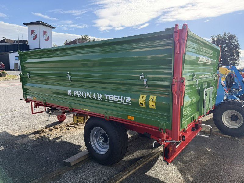 Pronar T654/2