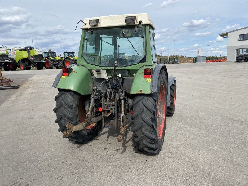 Fendt Farmer 280 SA