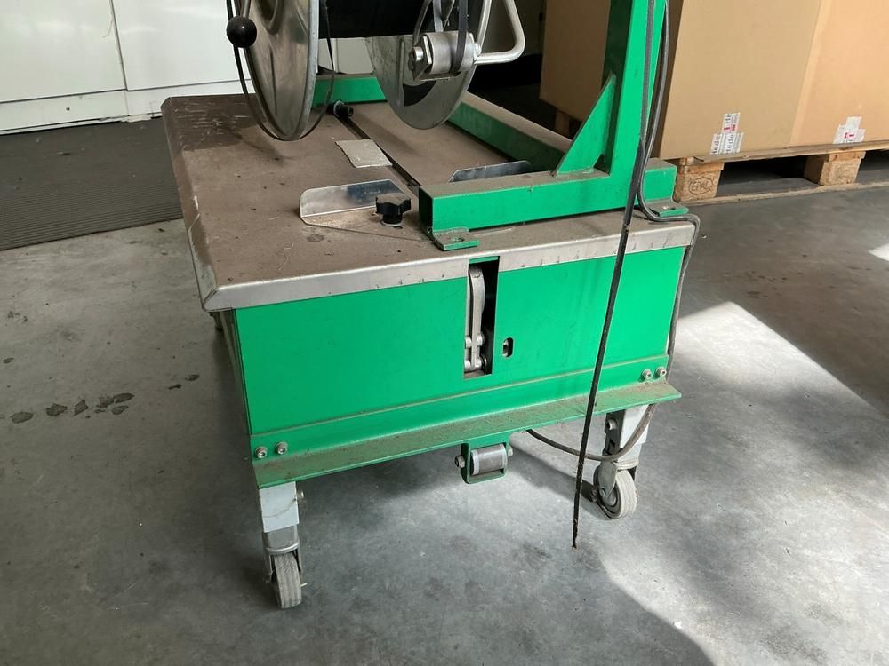 Orgapack Umreifungsmaschine
