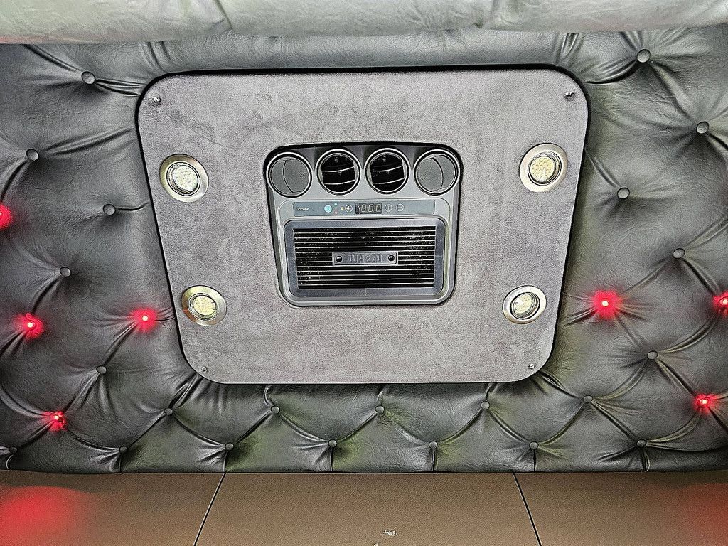 SCANIA R580 tl,bogie,durabright