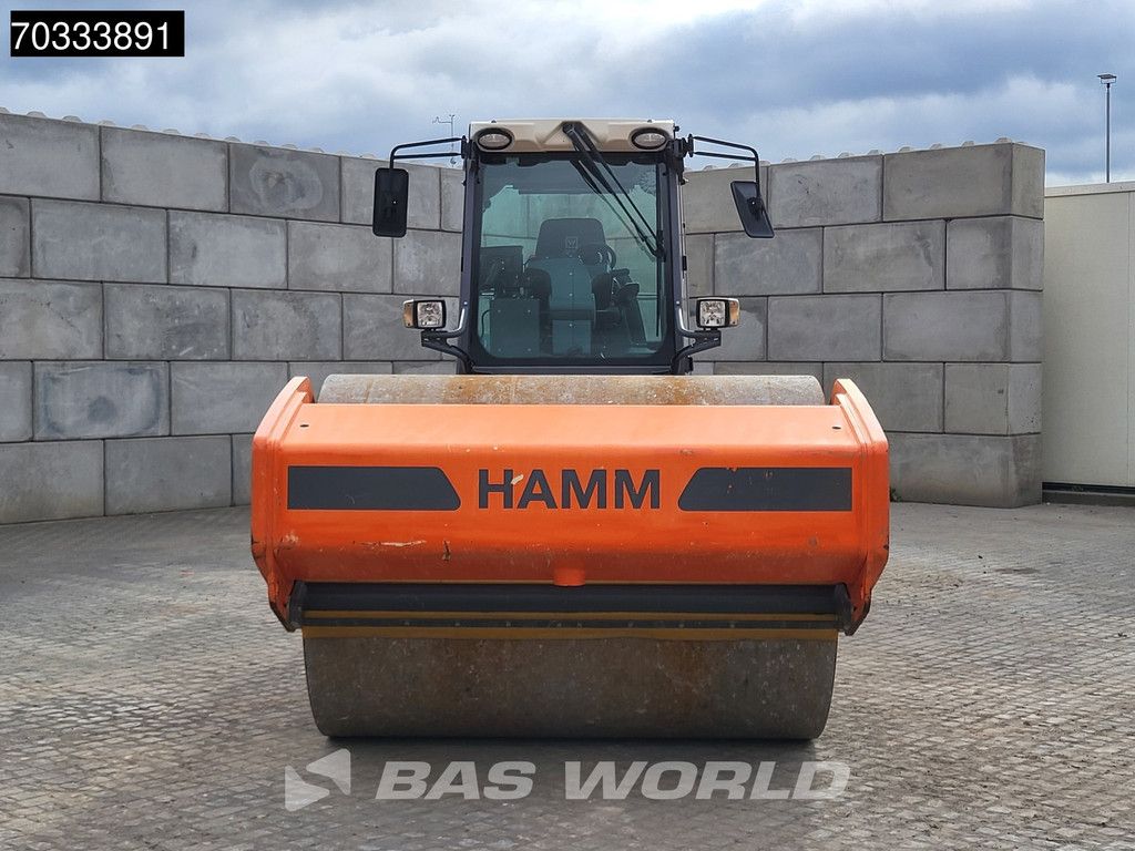 HAMM H20 i