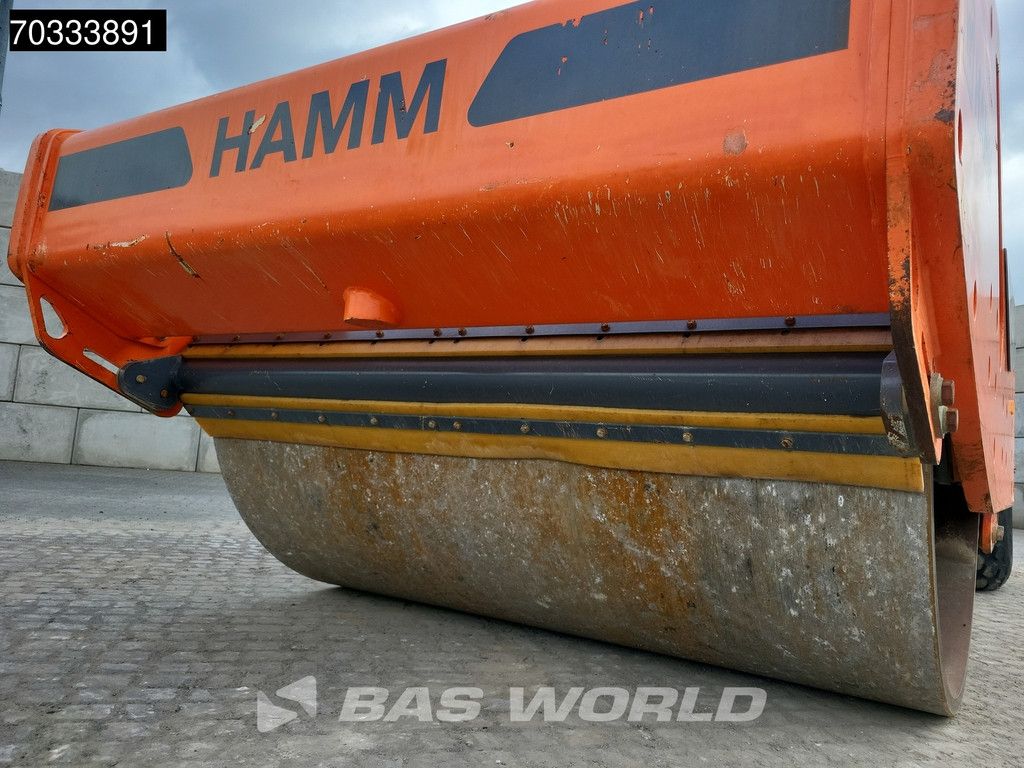 HAMM H20 i