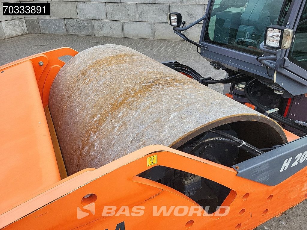 HAMM H20 i