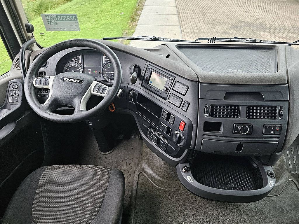 DAF XF 480 6x2*4
