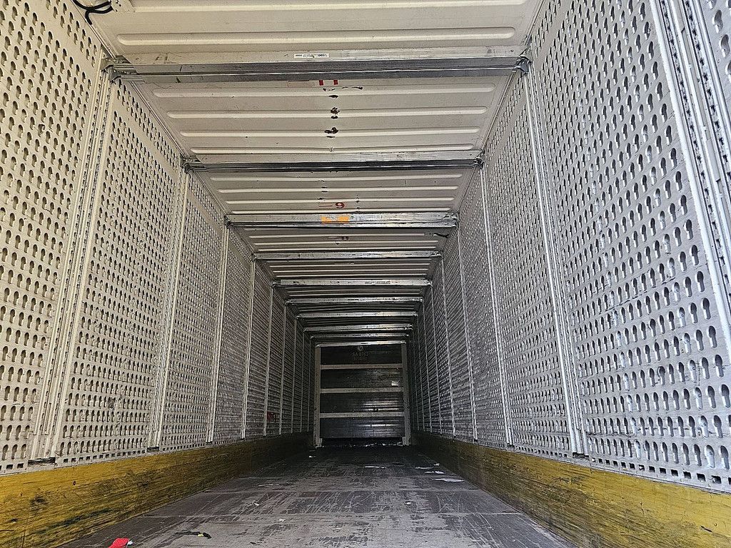 KRONE SD GARMENT-KLEIDER doppelstock