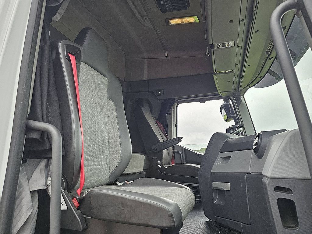 RENAULT T 460 retarder voight