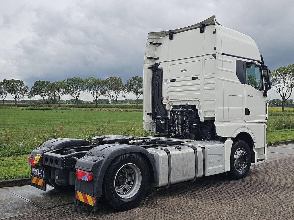 M.A.N. 18.520 TGX