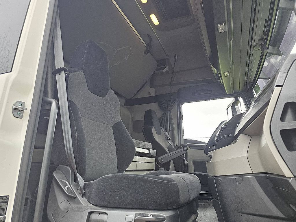 M.A.N. 18.520 TGX