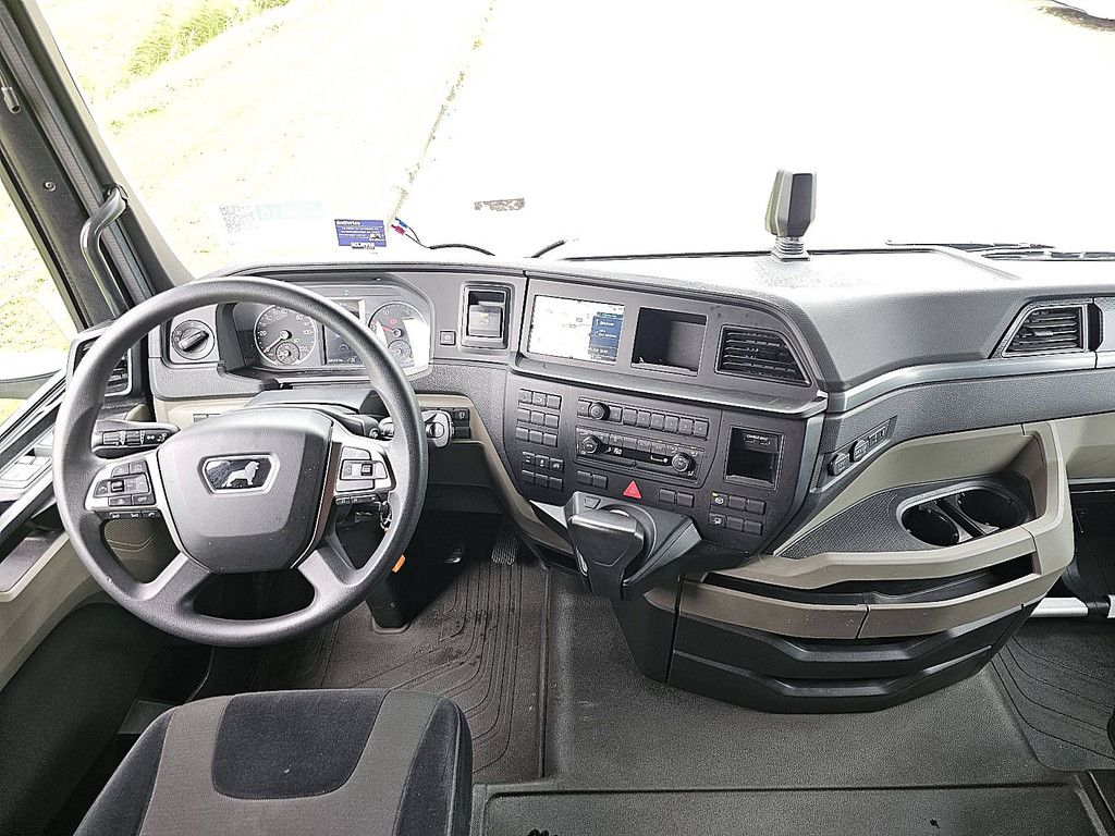 M.A.N. 18.520 TGX
