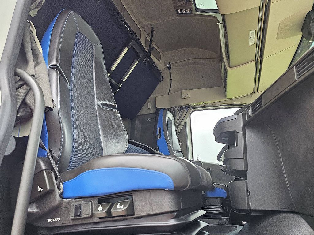VOLVO FH 500 globetrotter xl