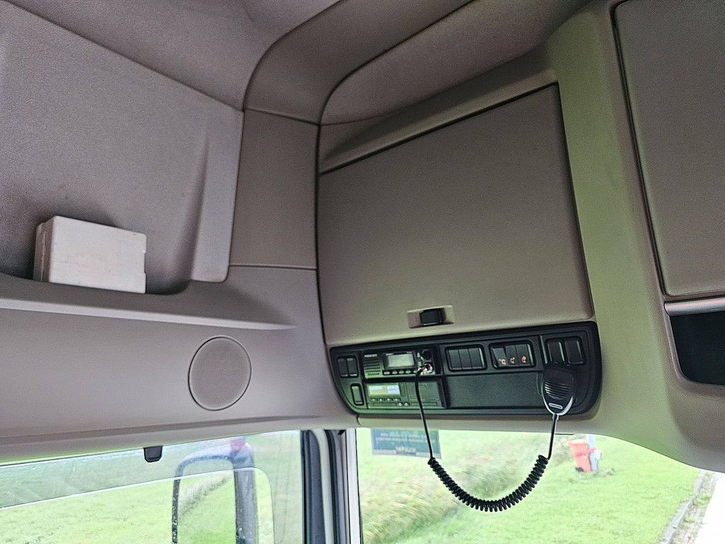 DAF XF 480 super space cab