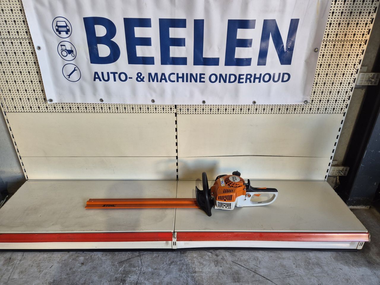 Stihl HS45