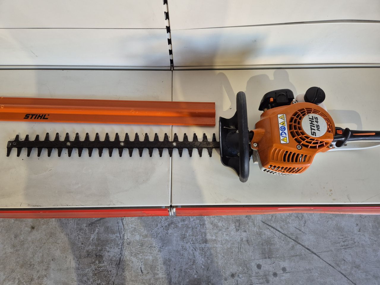 Stihl HS45