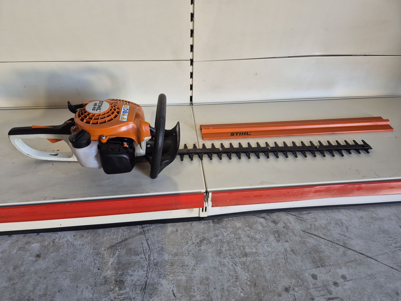Stihl HS45
