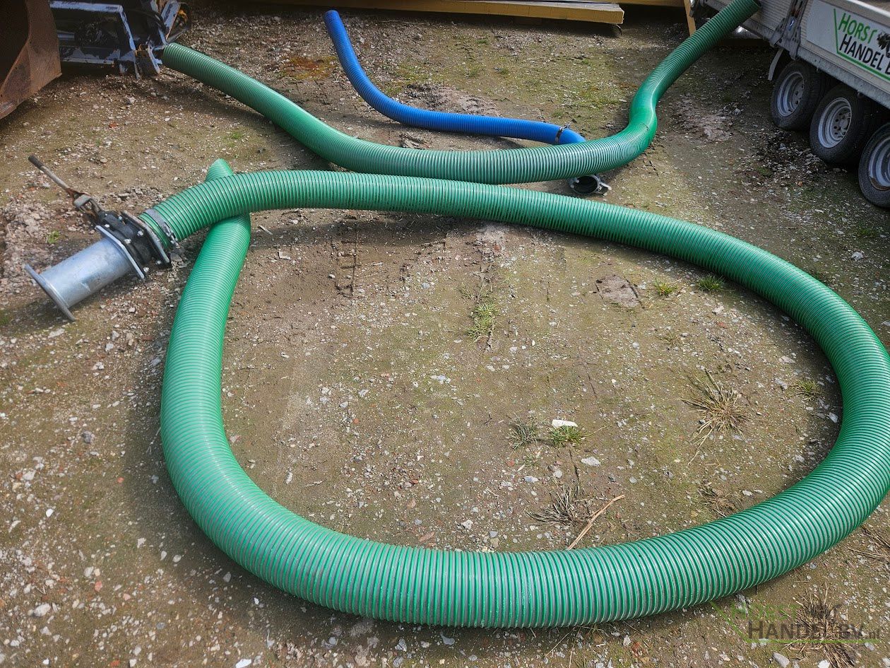 Sepcon mestscheider incl. pomp