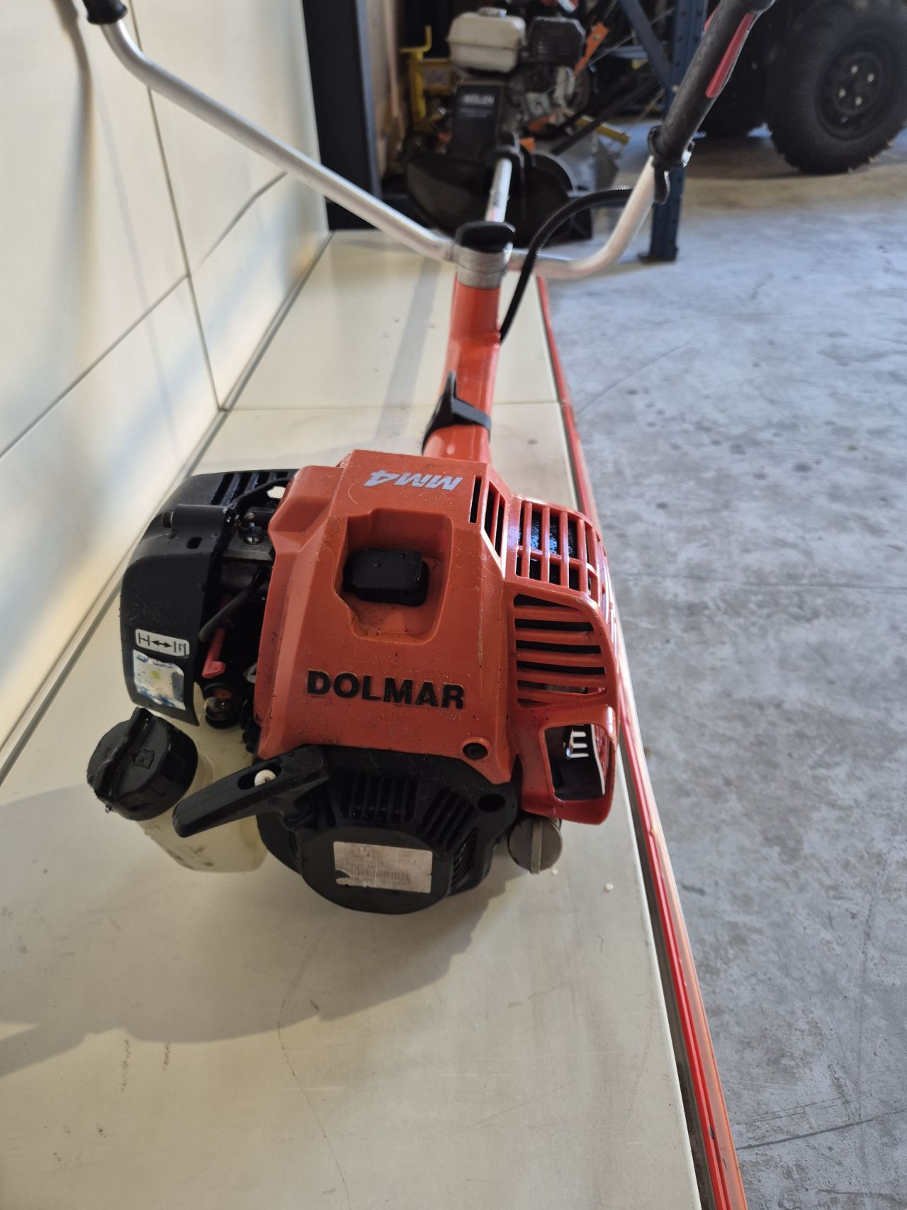 Dolmar MS-4300.4 U