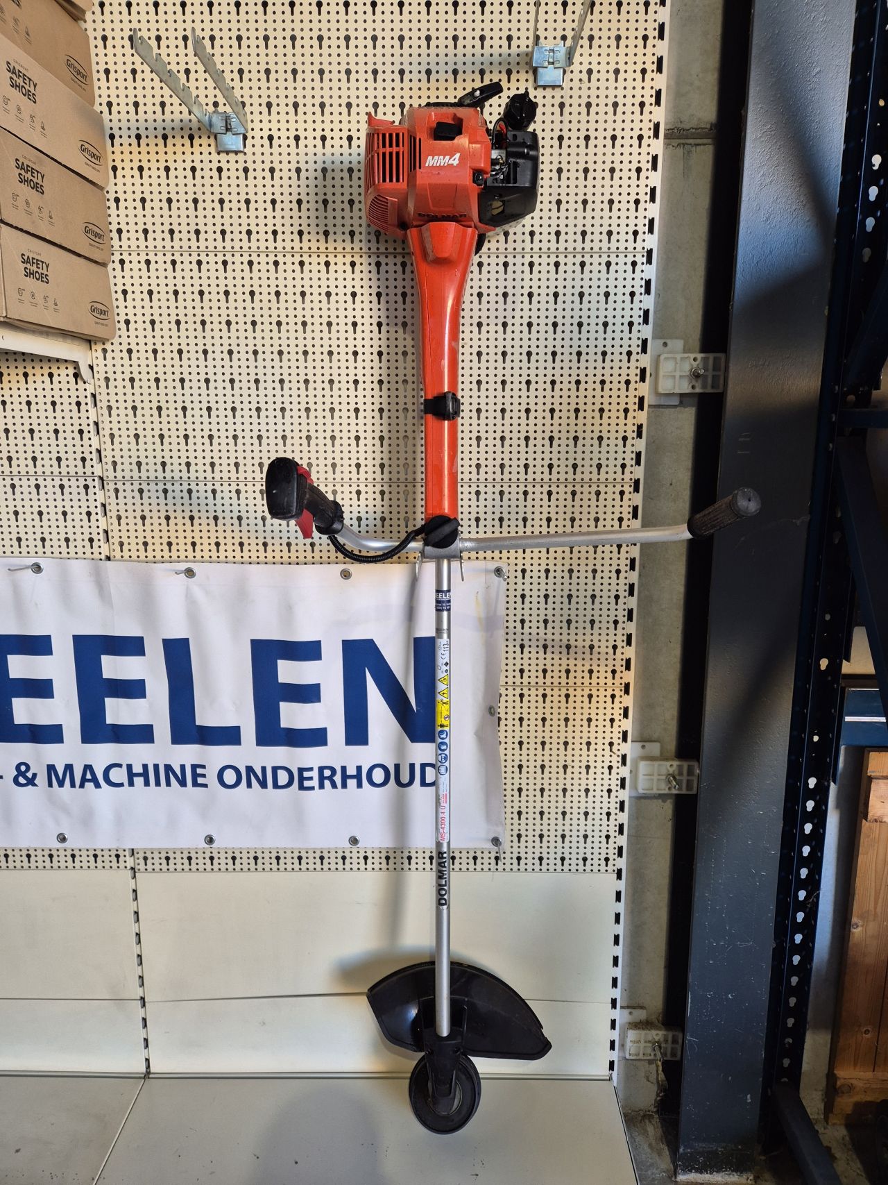 Dolmar MS-4300.4 U