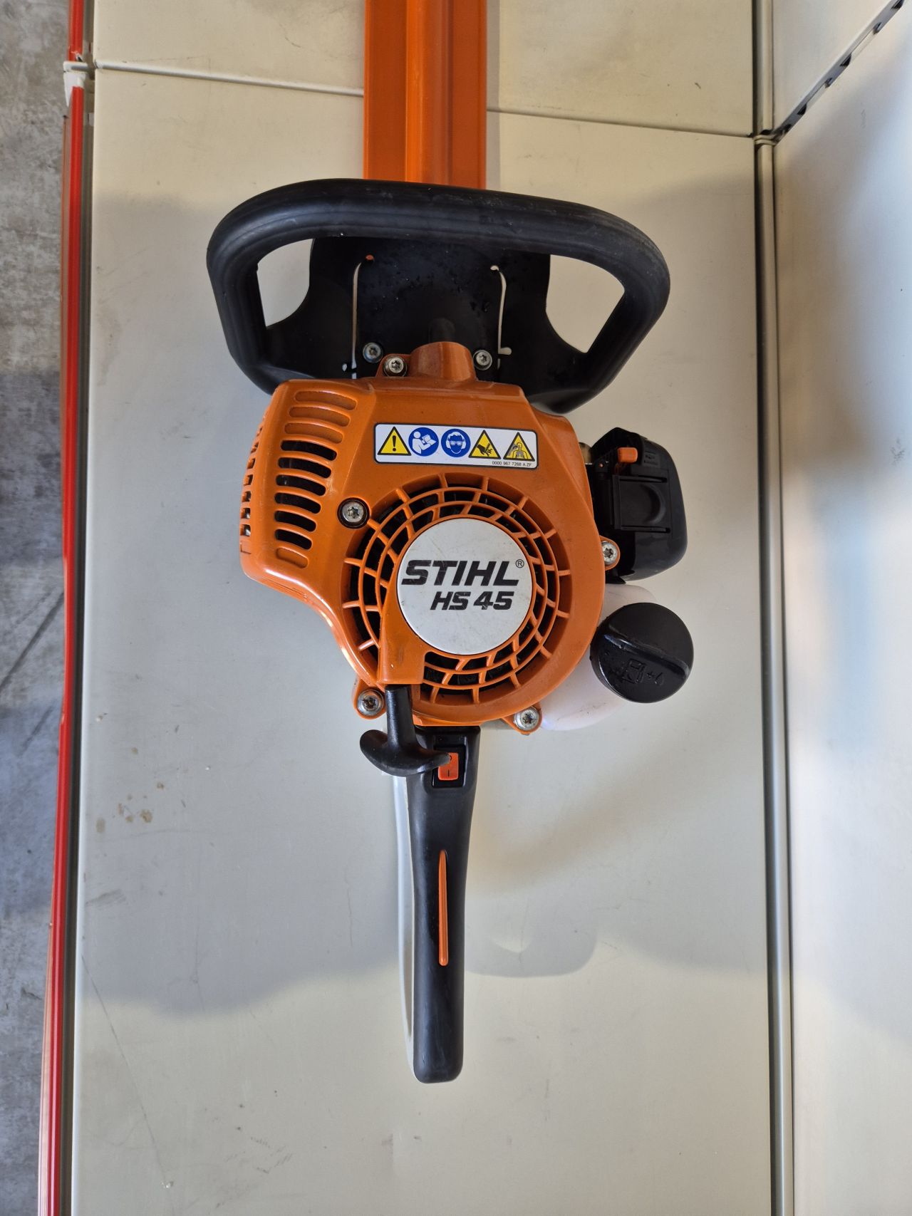 Stihl HS45
