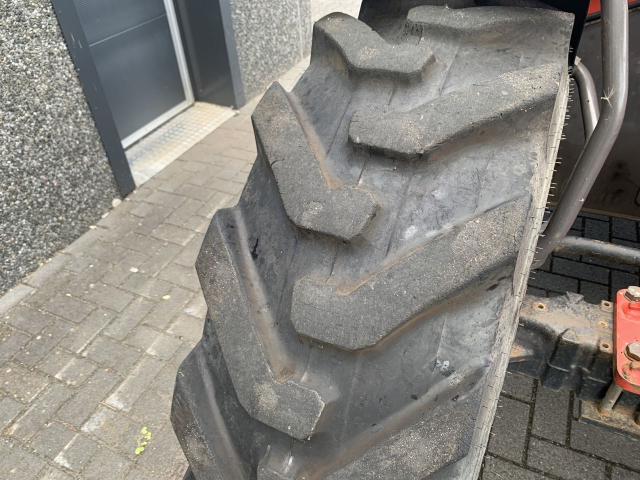 MANITOU MT 932