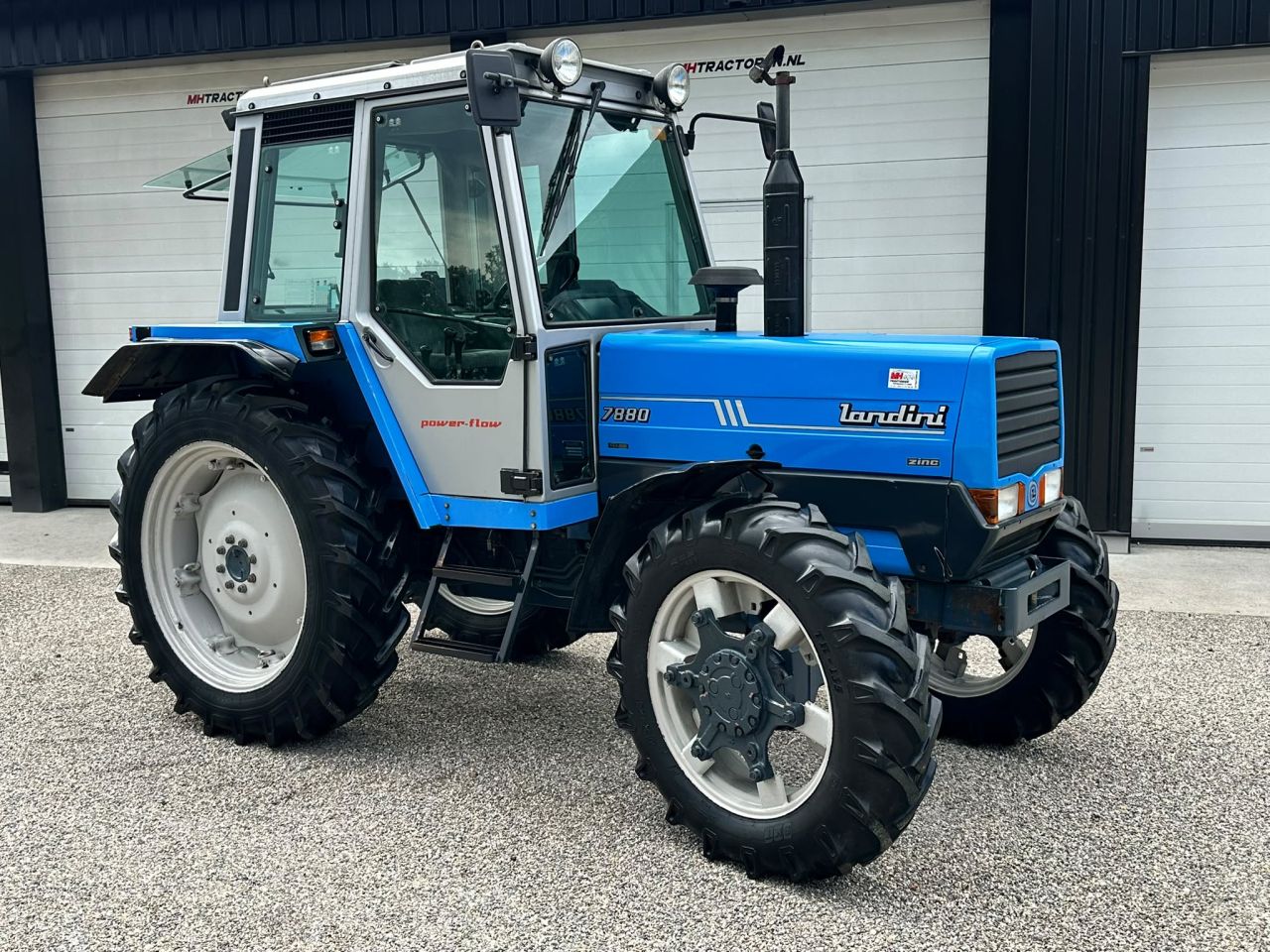 Landini 7880