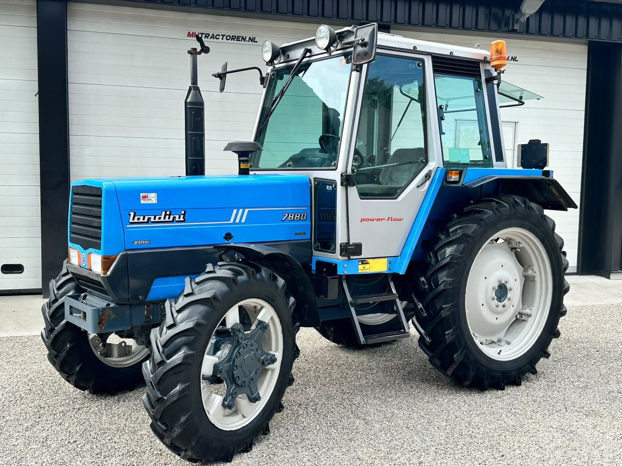 Landini 7880