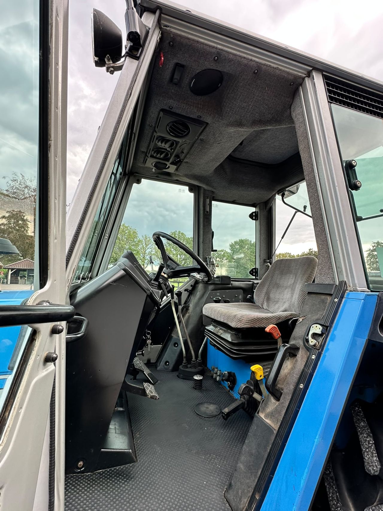 Landini 7880