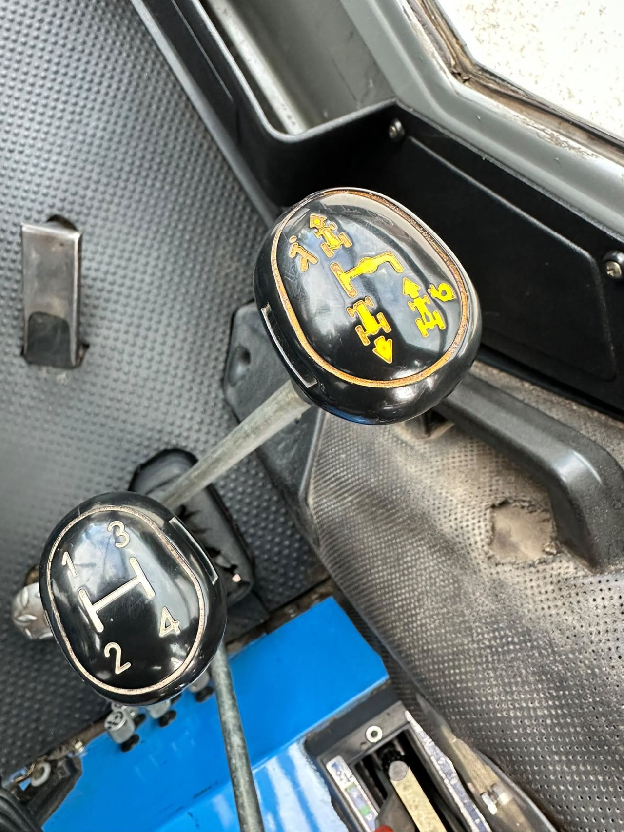 Landini 7880