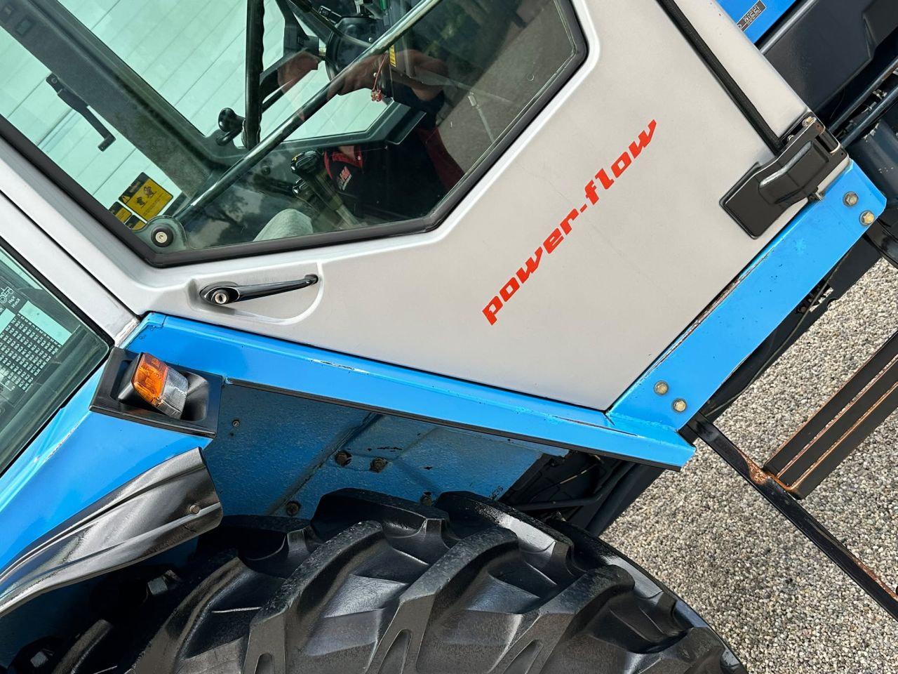 Landini 7880