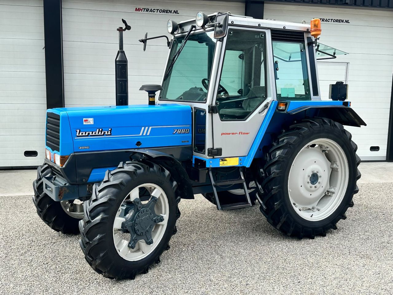 Landini 7880