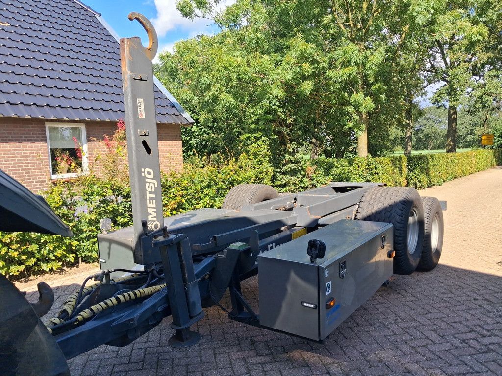 METJO METAFLEX 11 Metaflex 11 haakarm/kipper/dumper