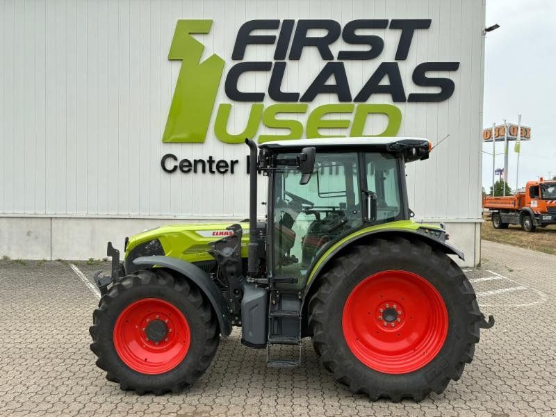 Claas AXOS 3.105