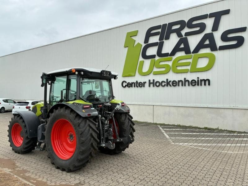 Claas AXOS 3.105