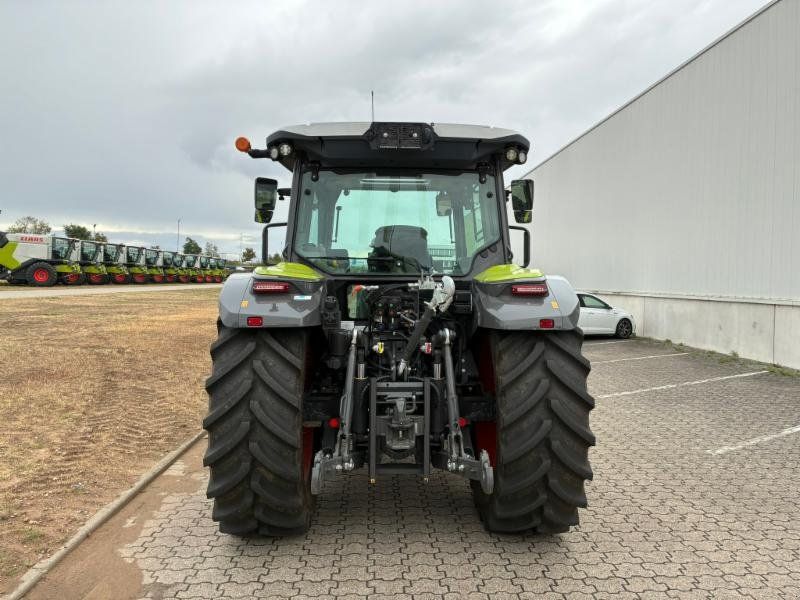 Claas AXOS 3.105