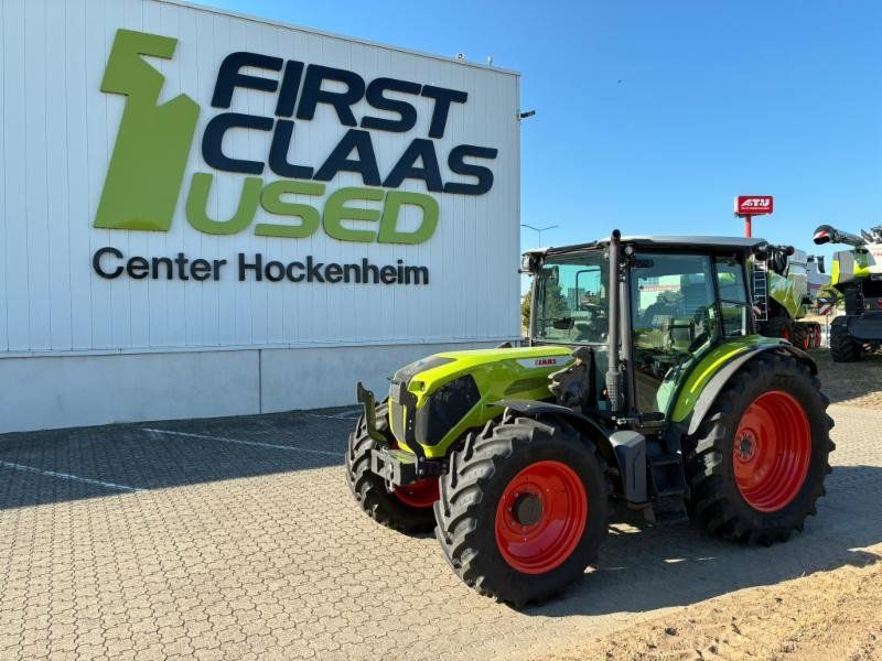 Claas AXOS 3.105