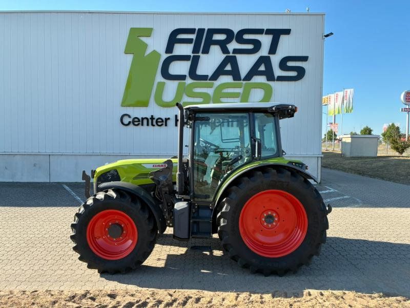 Claas AXOS 3.105