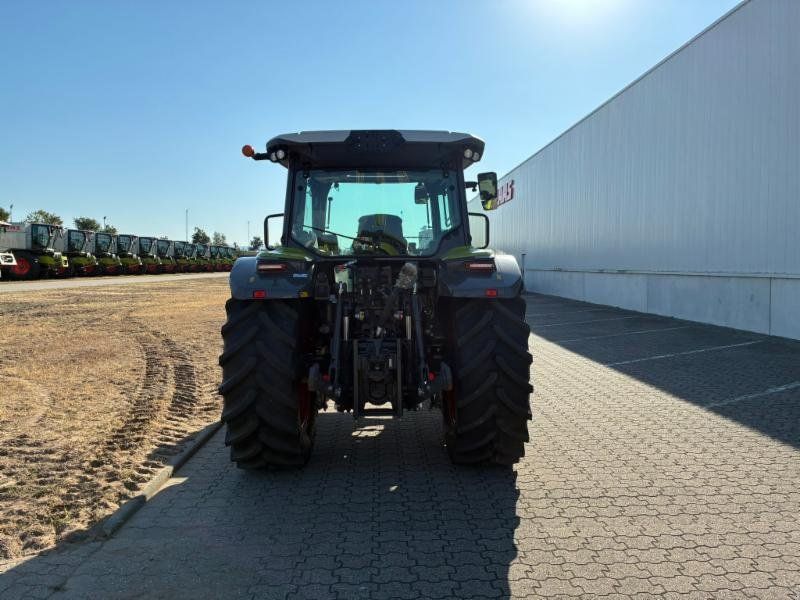 Claas AXOS 3.105