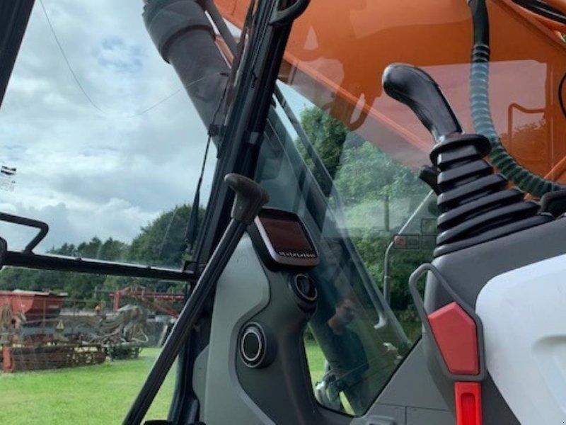 Doosan DX300LC-5