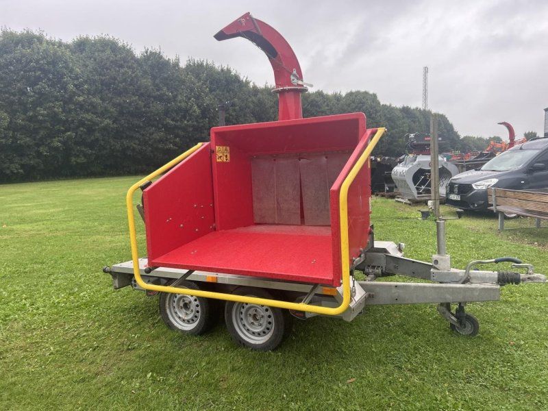 TP 200 MOBIL