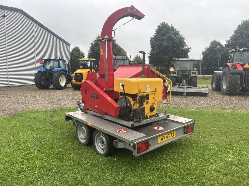 TP 200 MOBIL
