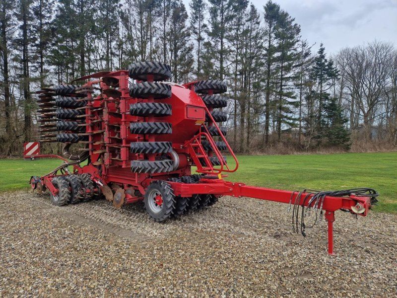 Horsch PRONTO 600