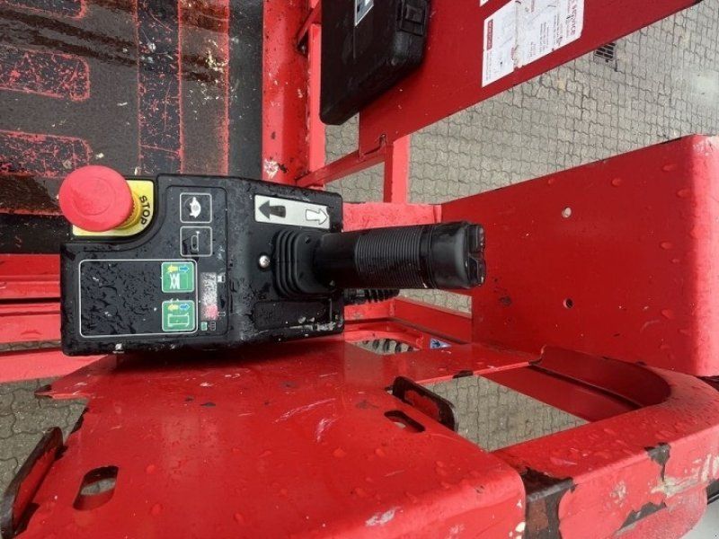 Manitou 120SE