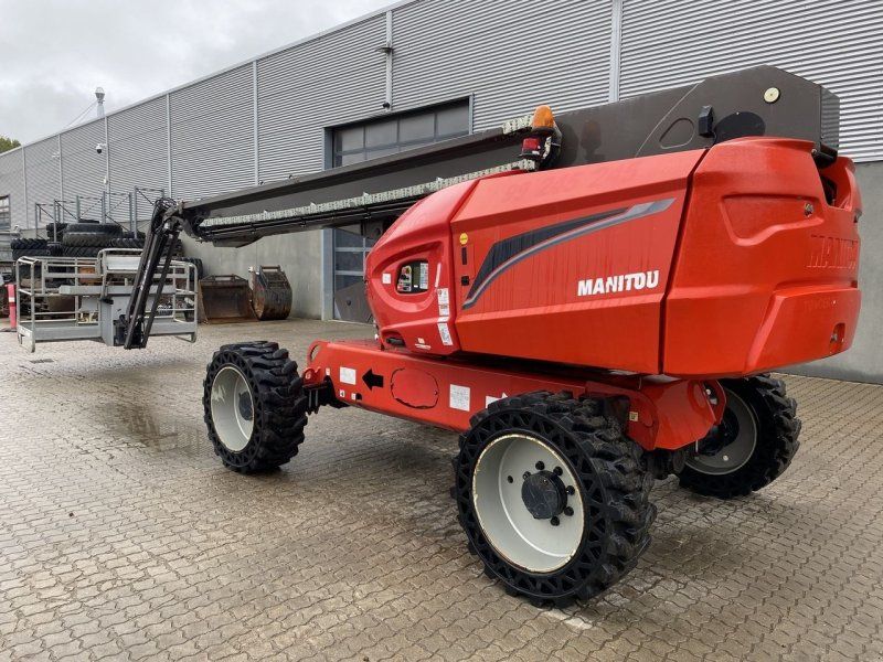 Manitou 220TJ+