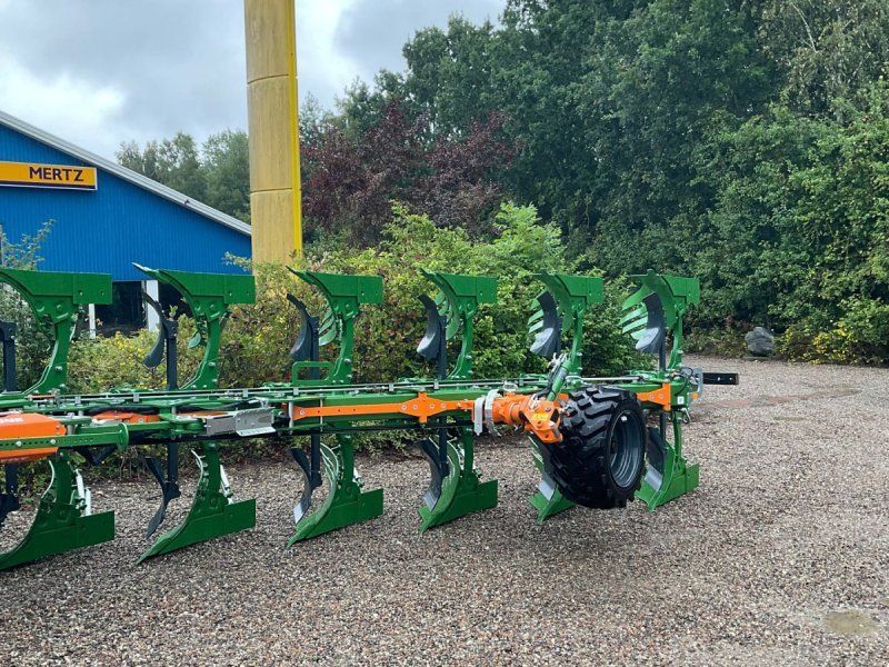 Amazone Teres 300 VS